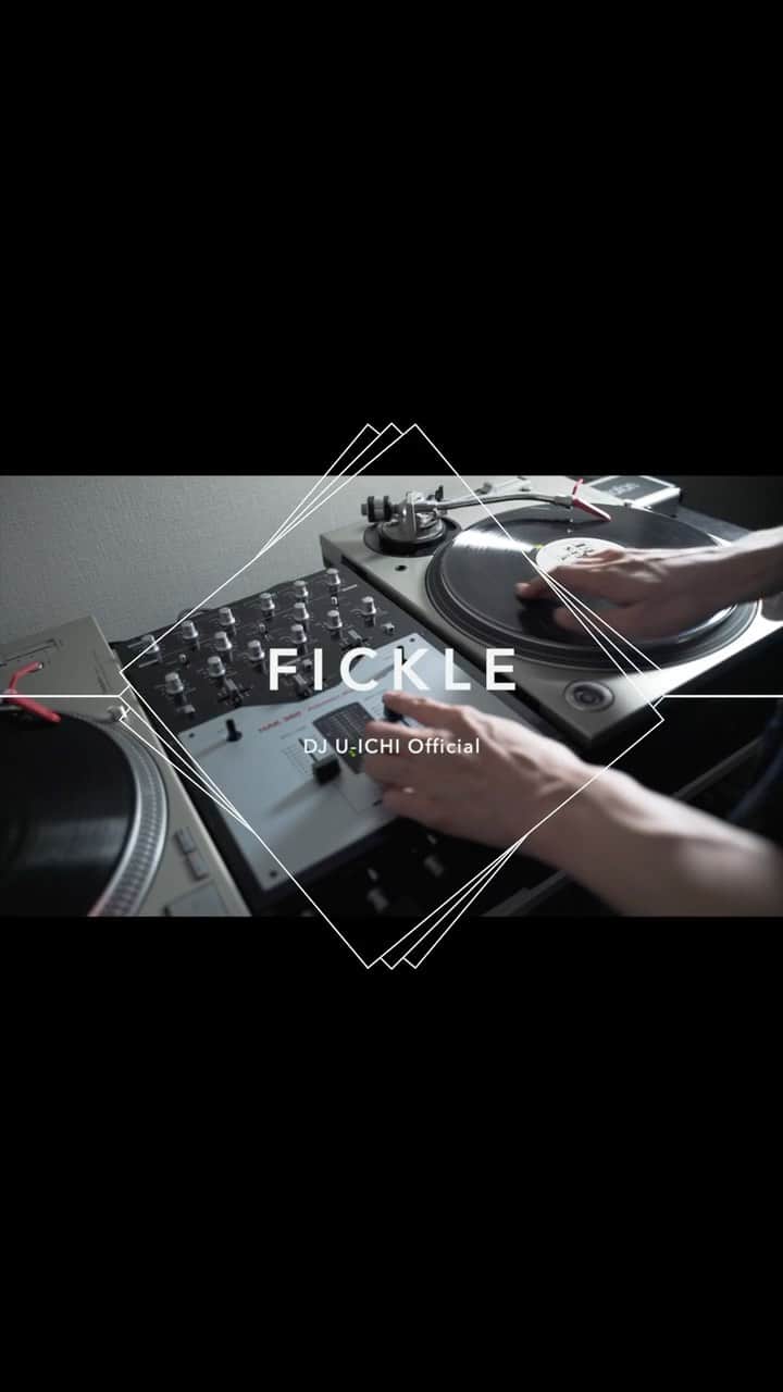 DJ U-ICHIのインスタグラム：「#Utube  How To DJ 見てね！ music by U-Tube Sounds #3」