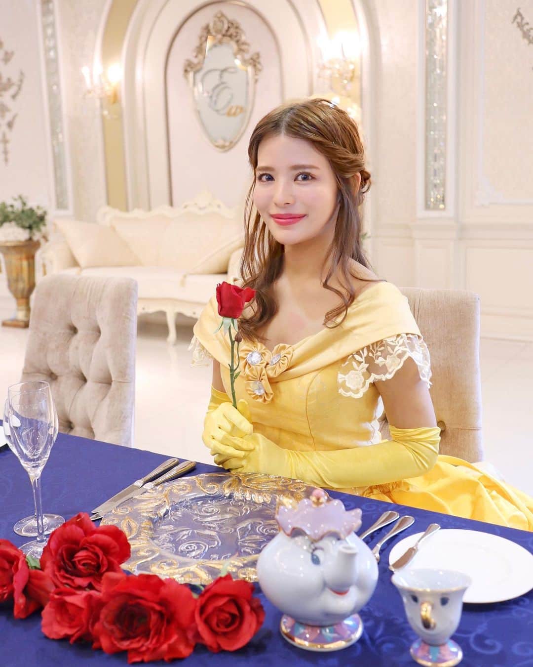 小沼瑞季のグルメインスタ