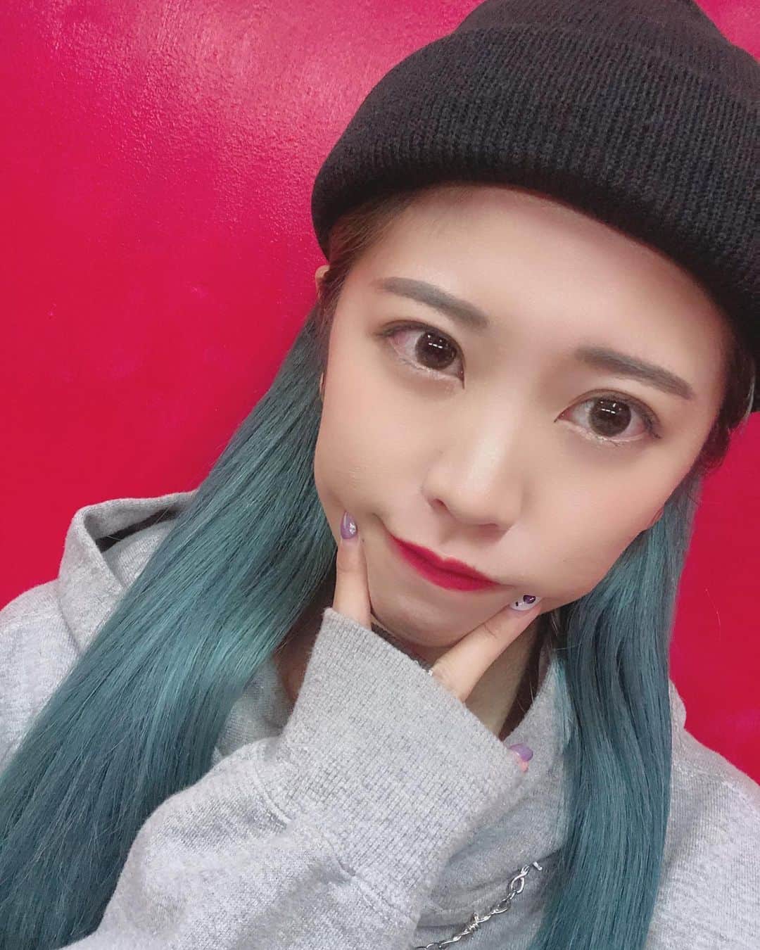 EON（梶野恵園）のインスタグラム：「﻿ ﻿ もうすぐ10月終わるけど﻿ 11月はじめる準備できてる？？﻿ ﻿ ﻿ (誕生月で生誕あるから諸々準備しないとです)﻿ ﻿ ﻿  #selfie #selca #j_selfie」
