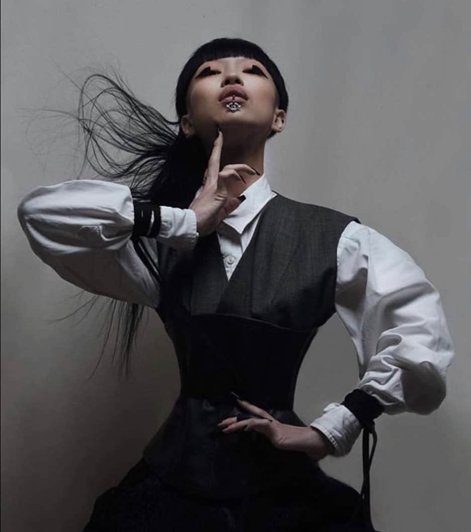 Aya Satoのインスタグラム