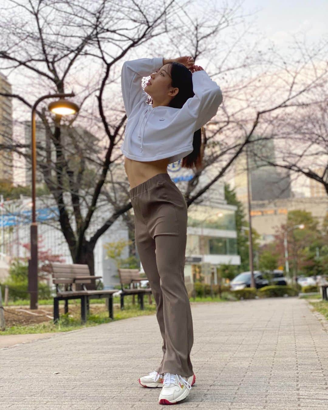 髙橋真帆のインスタグラム