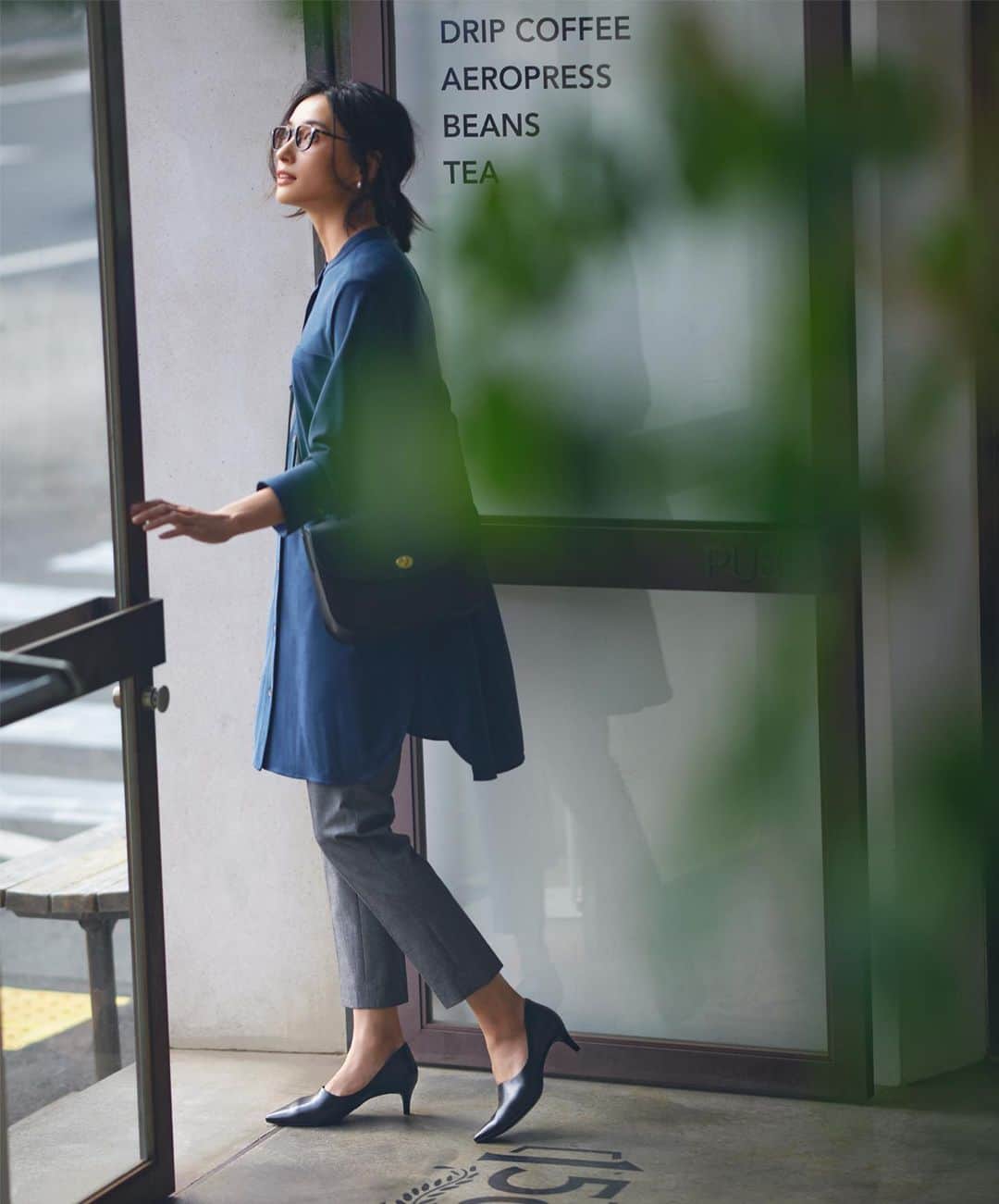 小濱なつきさんのインスタグラム写真 (小濱なつきInstagram)「Marisol ONLINE marisolmagazine