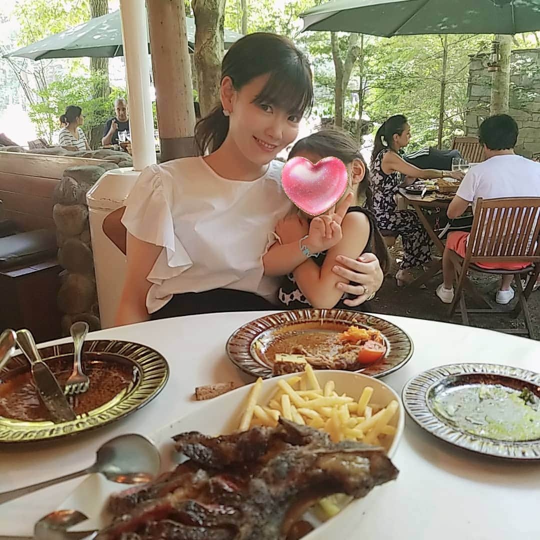 汾陽麻衣のグルメインスタ