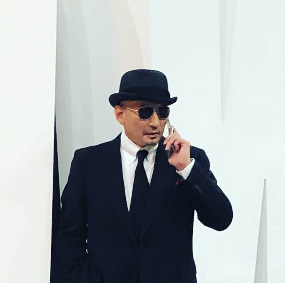 クレイジーケンバンド【公式】のインスタグラム