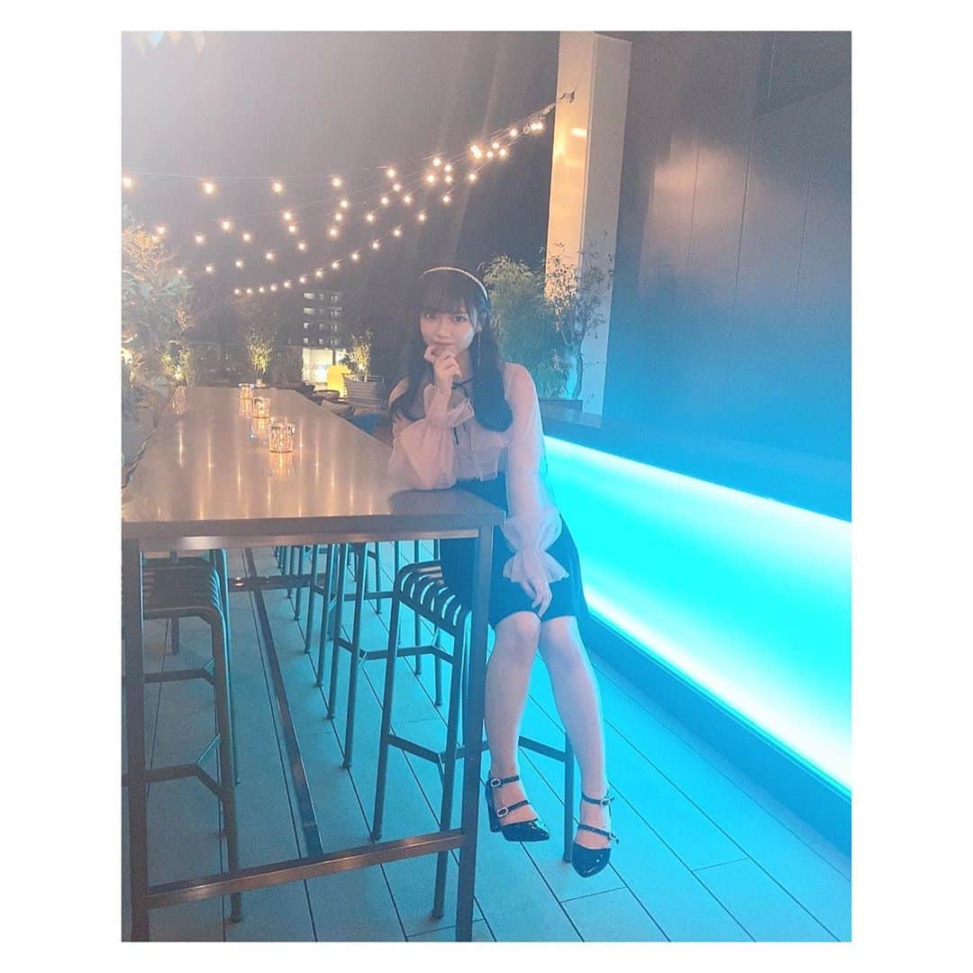 岩田陽菜のインスタグラム