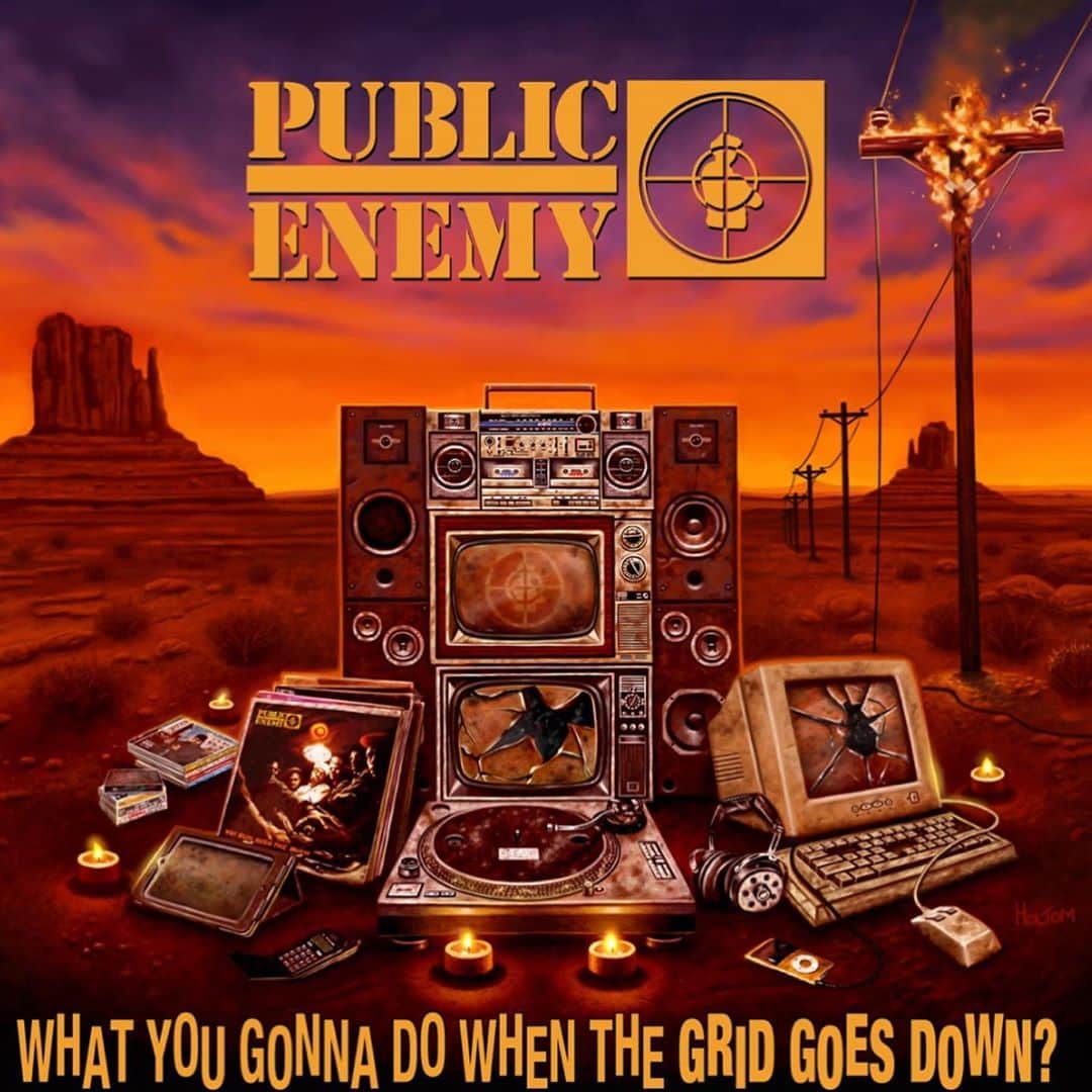 松尾諭のインスタグラム：「ヘビロテ。 #publicenemy #Rapsodyキレキレ #stevearrington  #logic  #vexruffin」