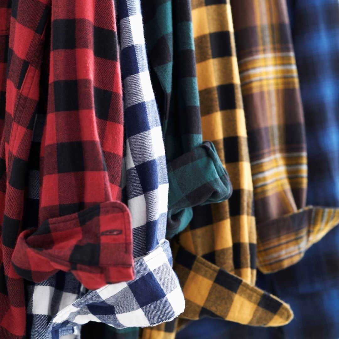 UNIQLO UKのインスタグラム：「Which one is your favourite?   #Uniqlo #LifeWear #UniqloLifeWear」