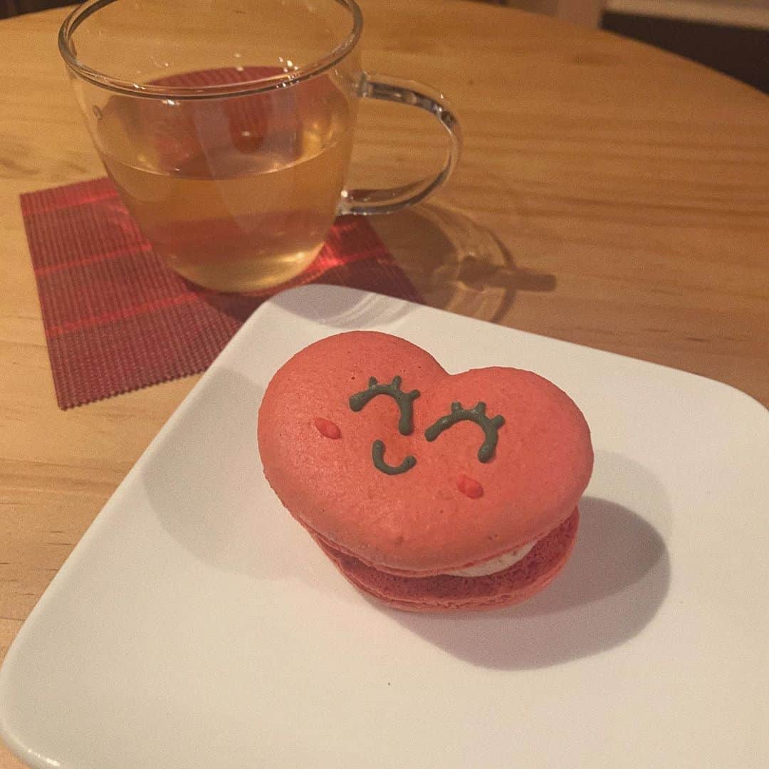 津田萌夏のインスタグラム