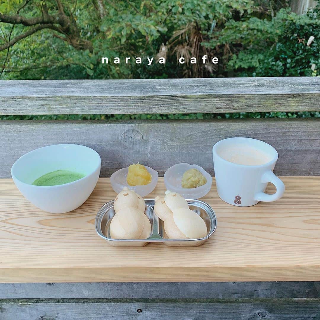 chocoのインスタグラム