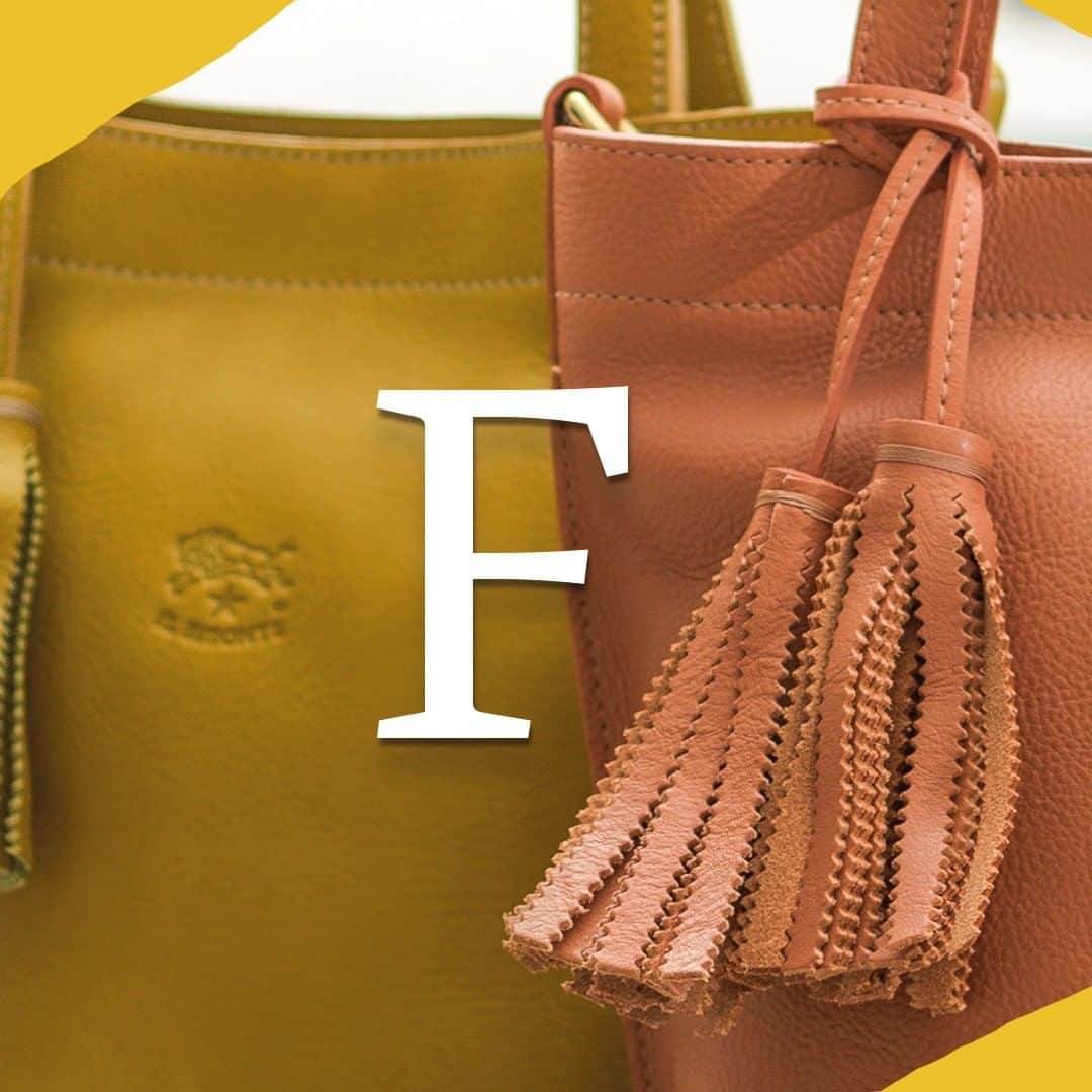 イルビゾンテのインスタグラム：「Ready to be amazed? The FW20 collection will surprise you with its irresistible colors. Our new bright and dusty pastel color palette made of Tortora, Pepe rosa, Sumac and Curry will perfectly complement your winter coat.  ☆ #madeinitaly #fw20 #newcollection」