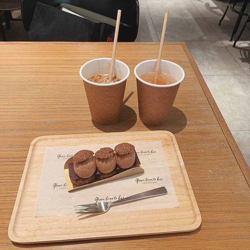 足立沙織のグルメインスタ