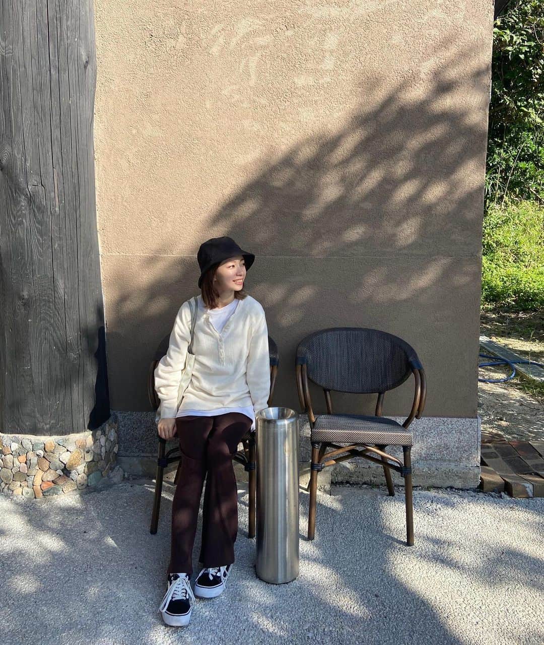 塩川裕美のインスタグラム：「. . 秋の思い出🍂」