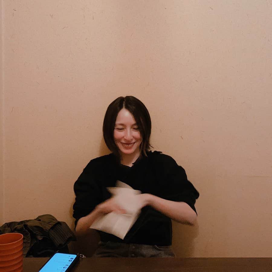 奥菜恵さんのインスタグラム写真 - (奥菜恵Instagram)「お昼は時鮭定食。  #夫婦ランチ」10月29日 22時28分 - megumi_okina