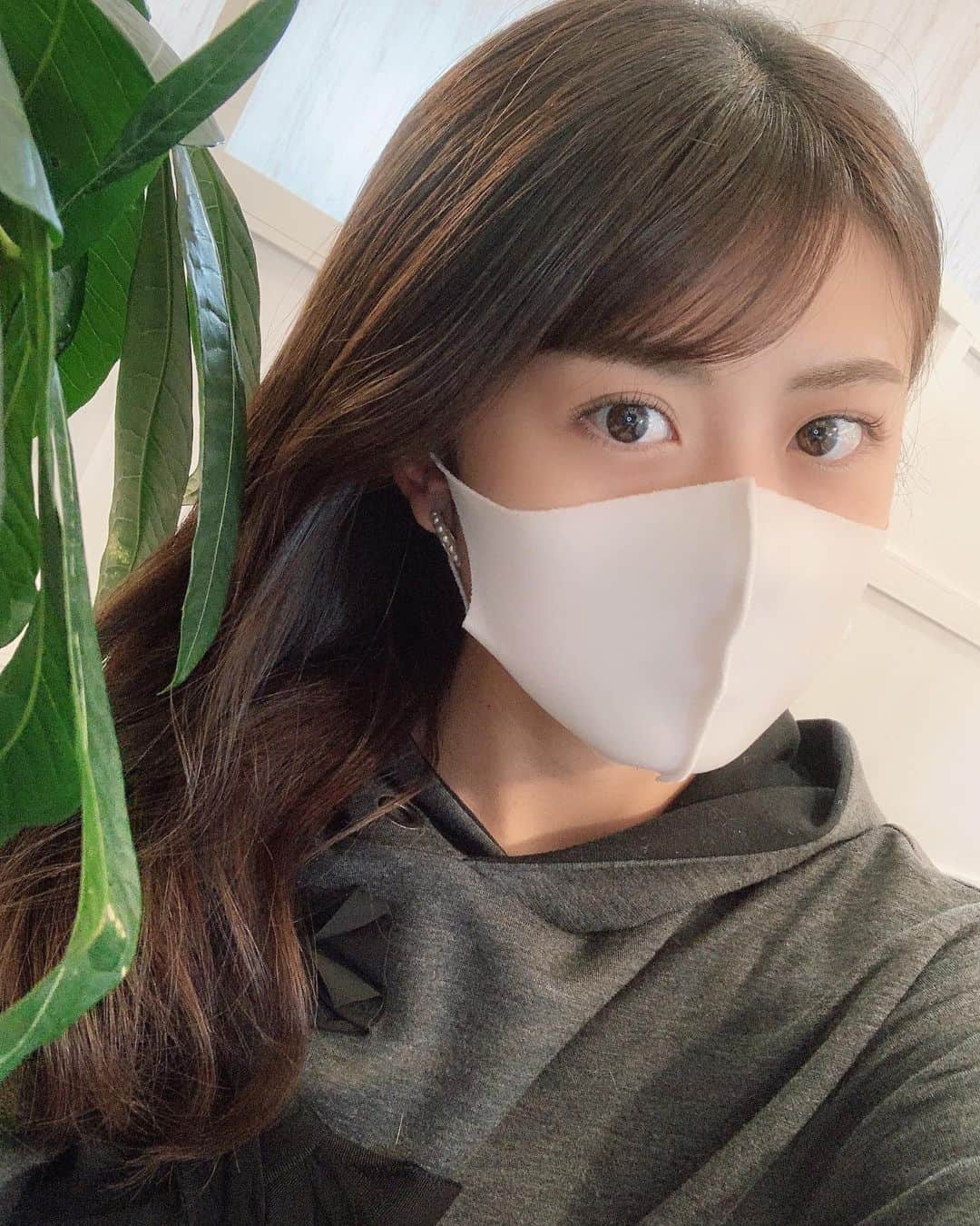 長澤佑香のインスタグラム