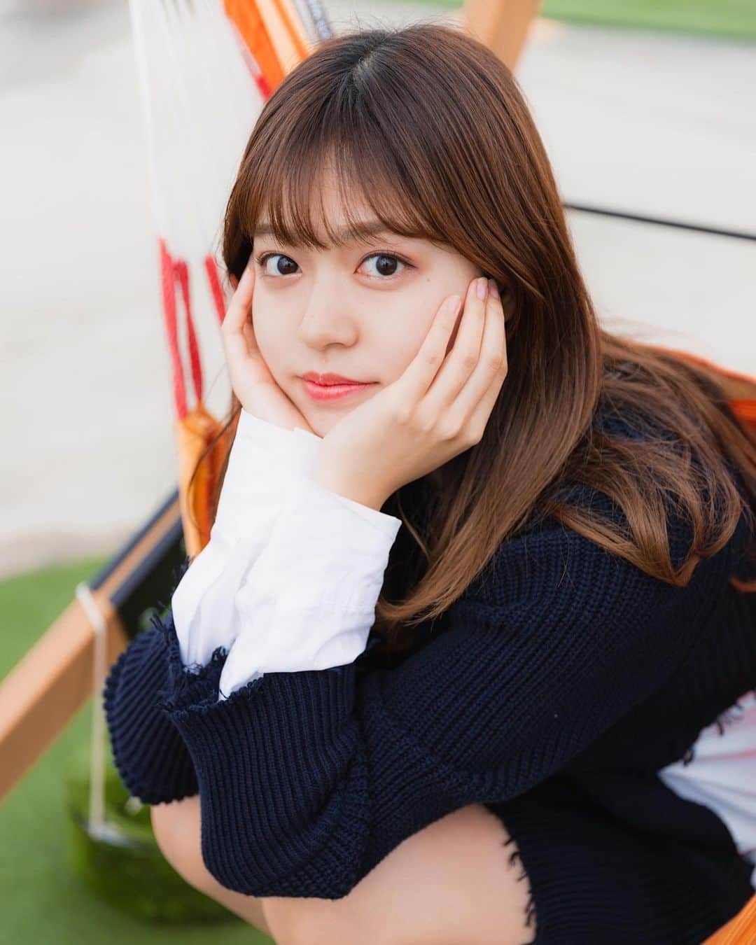 木原渚のグルメインスタ