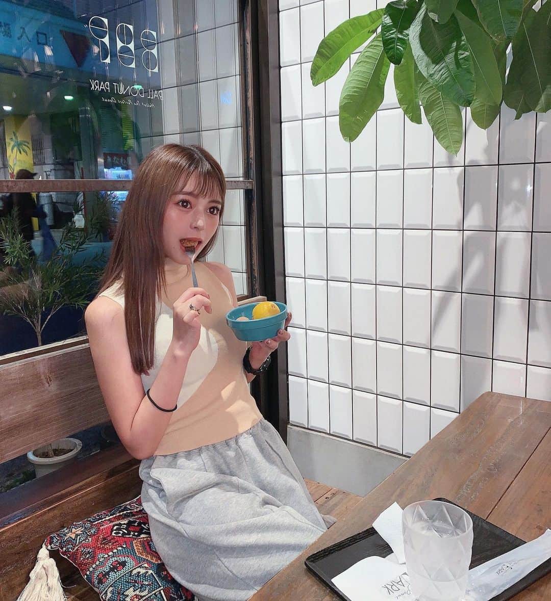 UKAのグルメインスタ