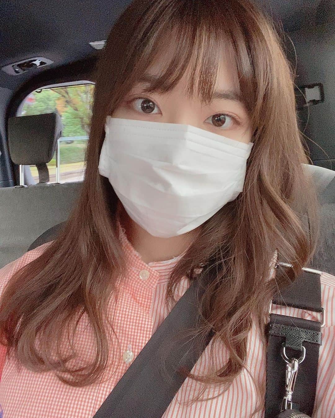 渥美友里恵さんのインスタグラム写真 - (渥美友里恵Instagram)「📢﻿ ﻿ 今週のゴルフダイジェスト﻿ 『らくトレゆるスト』に載っています🤾‍♀️﻿ ﻿ バランスボールを使ったストレッチです﻿ 是非ご覧ください☺︎﻿ ﻿ 写真はいつかの🤳﻿背景が微かに変わっています🤳 ﻿ ﻿ #ゴルフダイジェスト #週刊ゴルフダイジェスト」10月29日 22時40分 - yurie_atsumi_