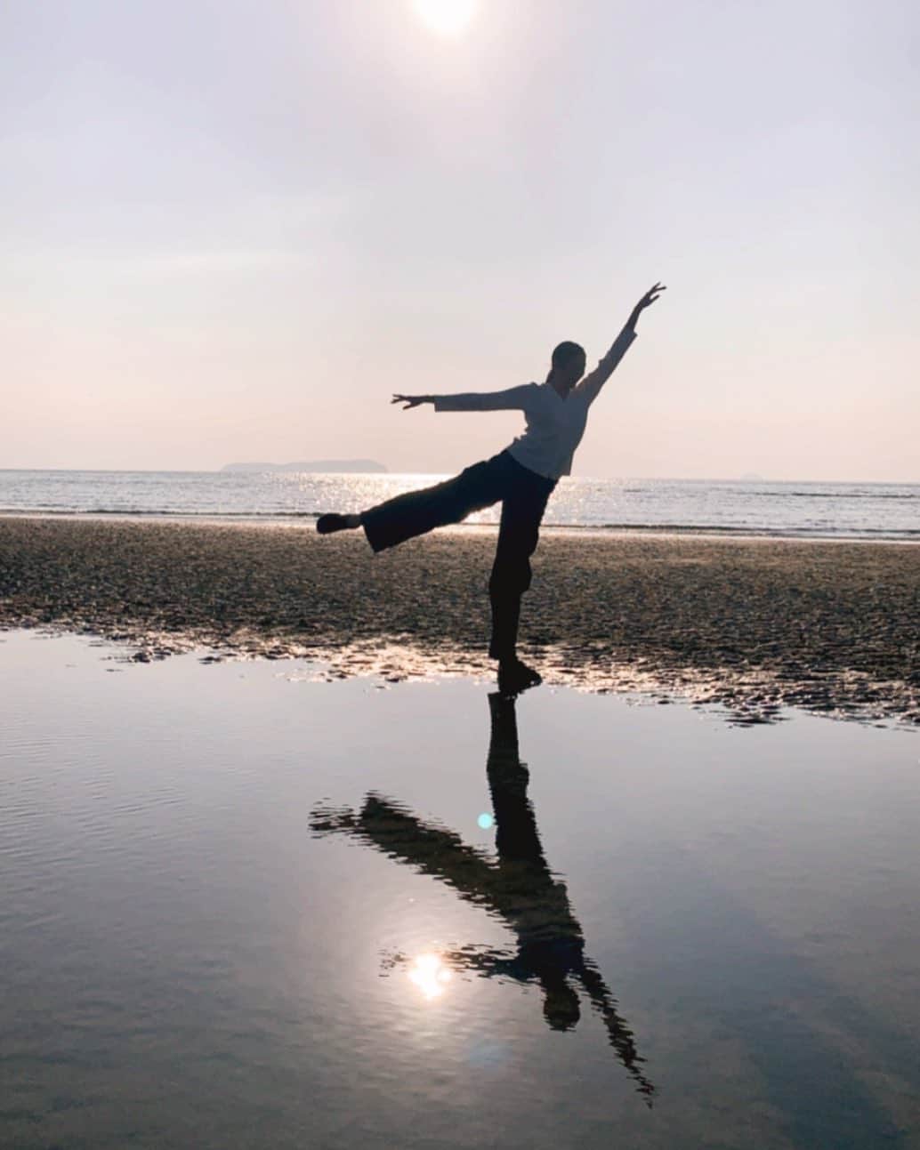 中田早保のグルメインスタ