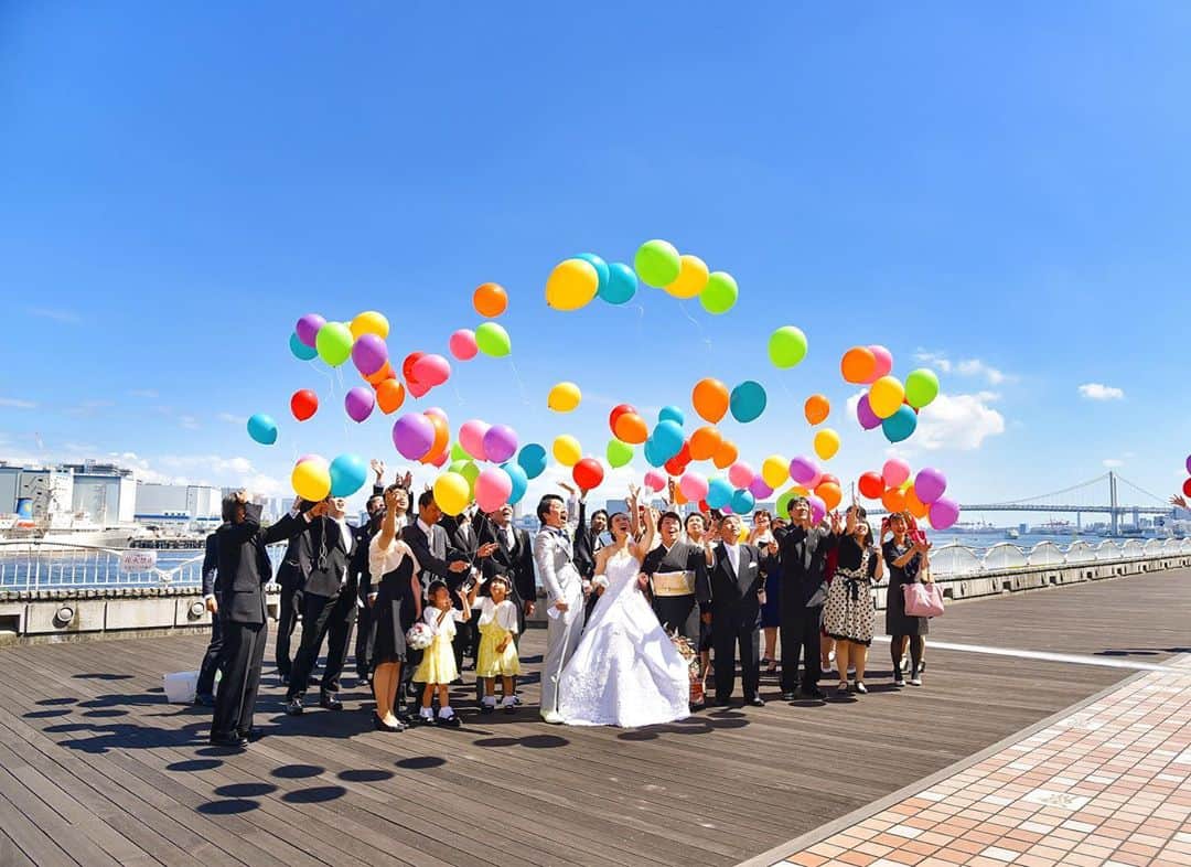 ルミアモーレのグルメインスタ