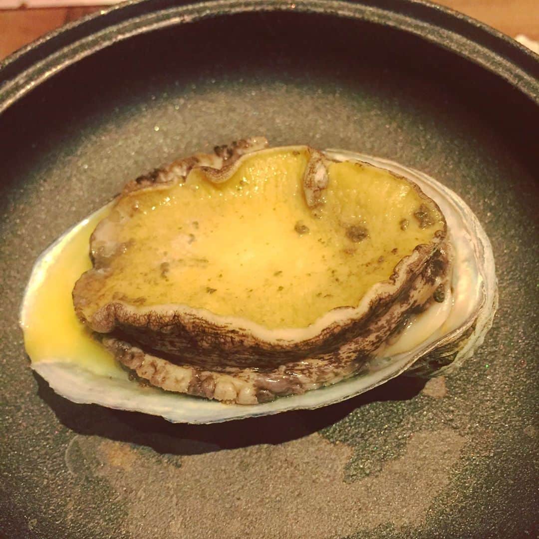 大岡源一郎のインスタグラム：「そりゃ酔うよ〜 . #戻りガツオとは #飲み直した」