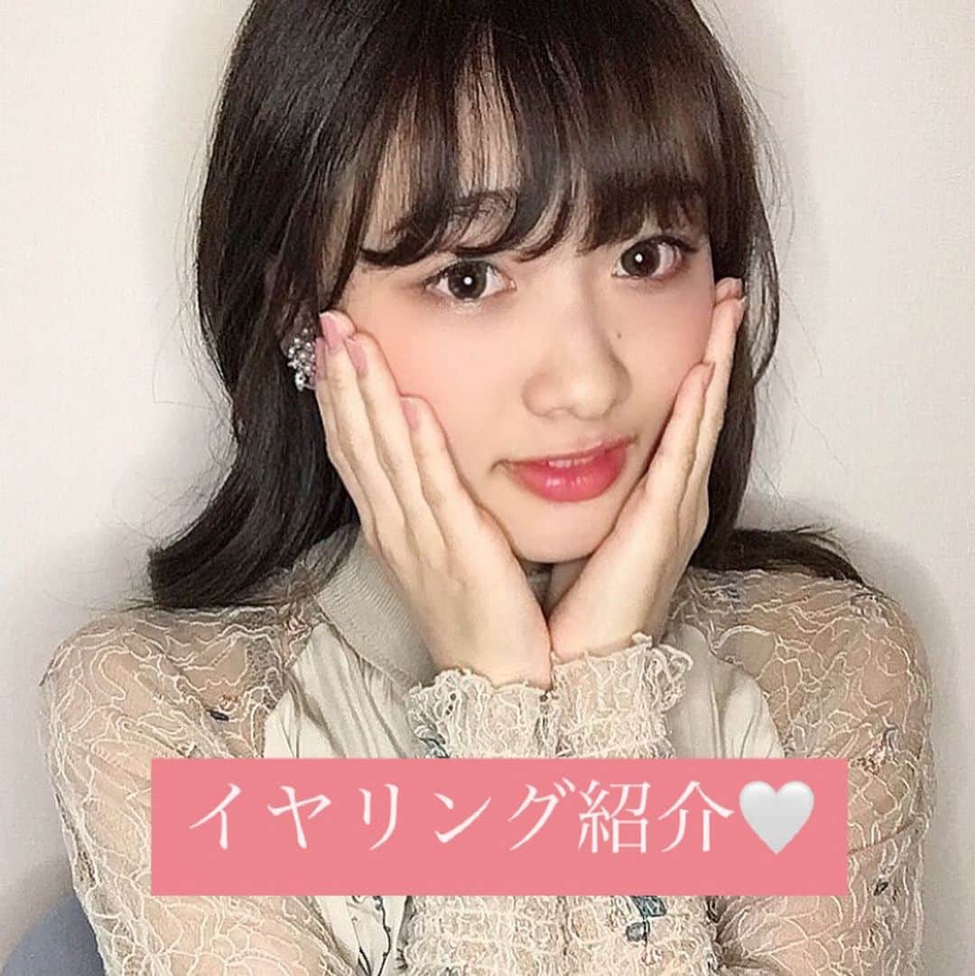 大石乃愛のインスタグラム