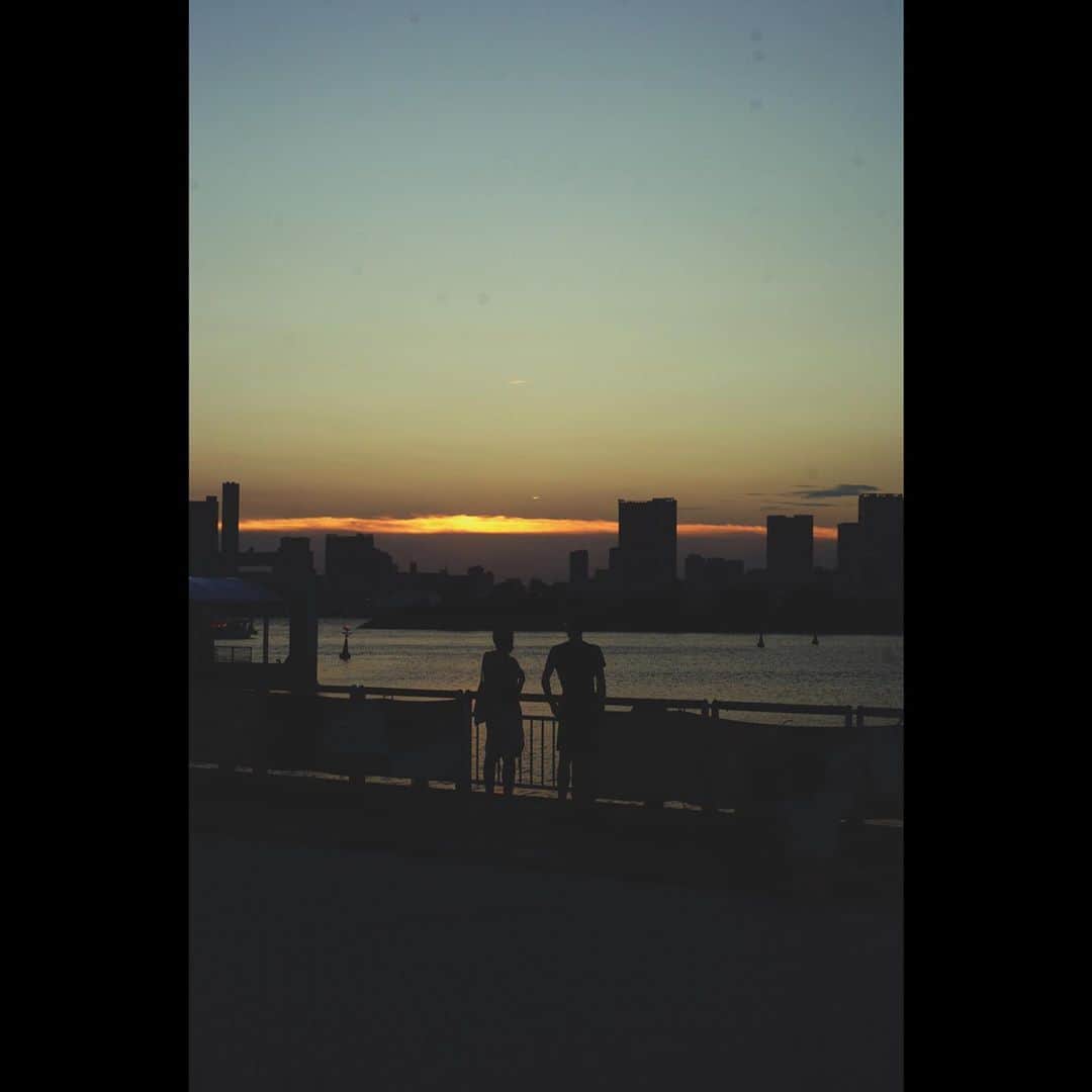 小橋 みなみのインスタグラム：「🧡」
