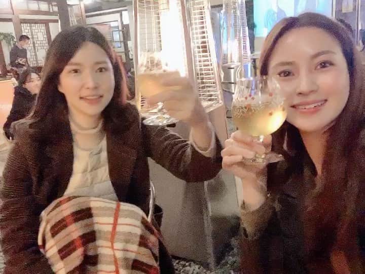 李到華のインスタグラム