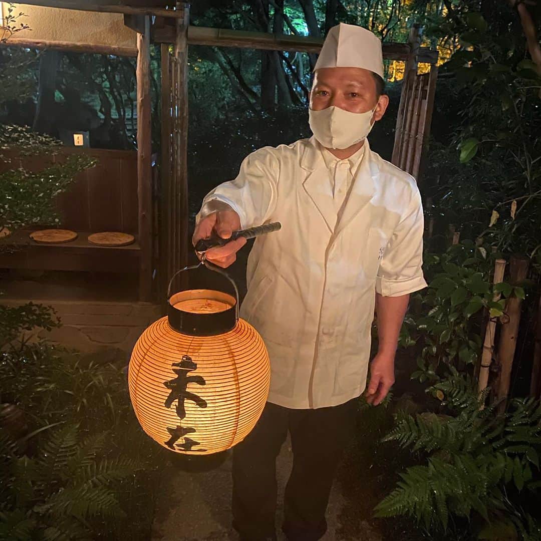 ちゃんうさのグルメインスタ