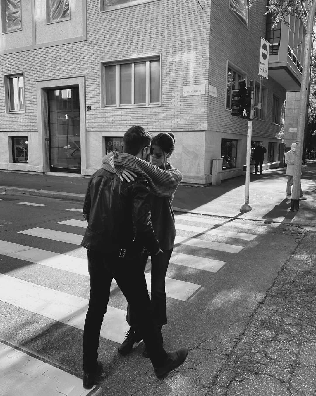 ベレン・ロドリゲスのインスタグラム：「Pᴀsᴏs @antonspin_」