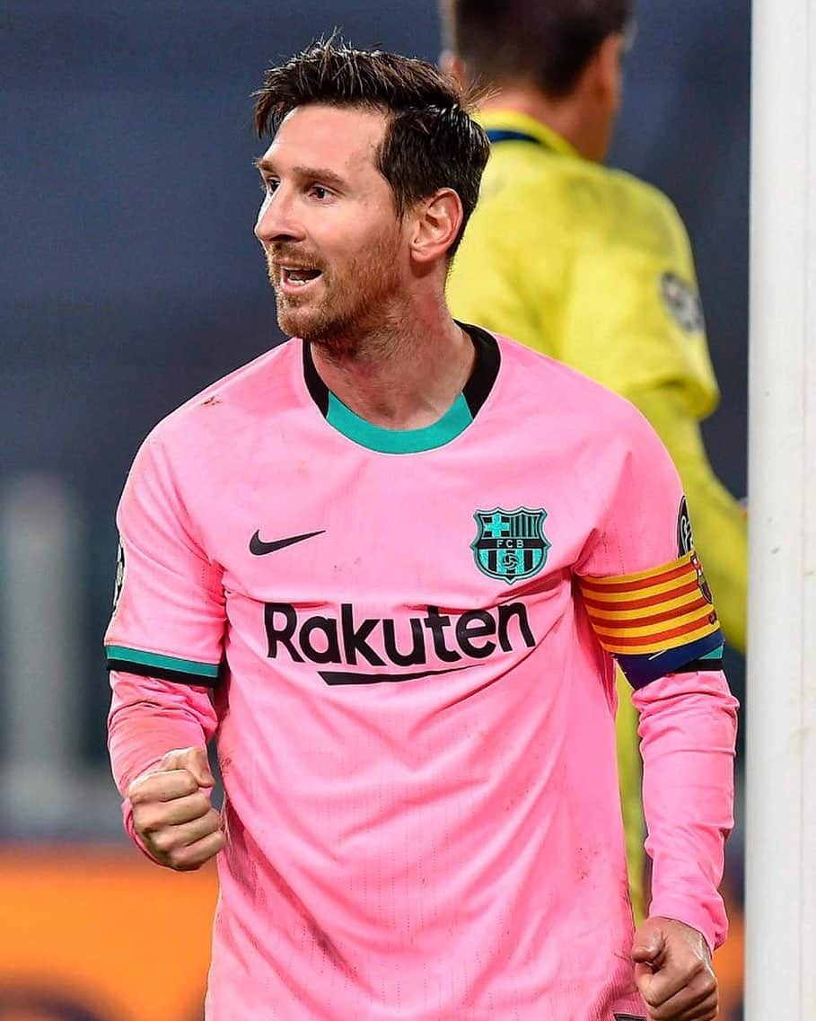 LFPさんのインスタグラム写真 - (LFPInstagram)「🌟©️🌟  #LaLiga #Barça #Messi #Football #Goals」10月29日 23時25分 - laliga