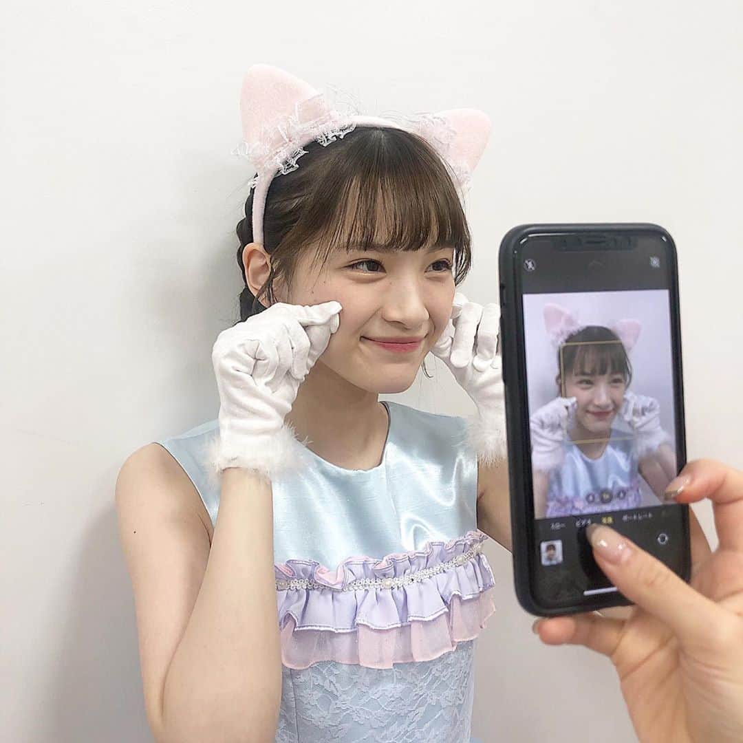 のインスタグラム：「カニちゃん卒業おめでとう😭🦀✨ . . . カニちゃんと同期になれて幸せ、、！ 数え切れないほどたくさんの思い出をありがとう☺︎ ずっとだいすきだー！！！！！！！」