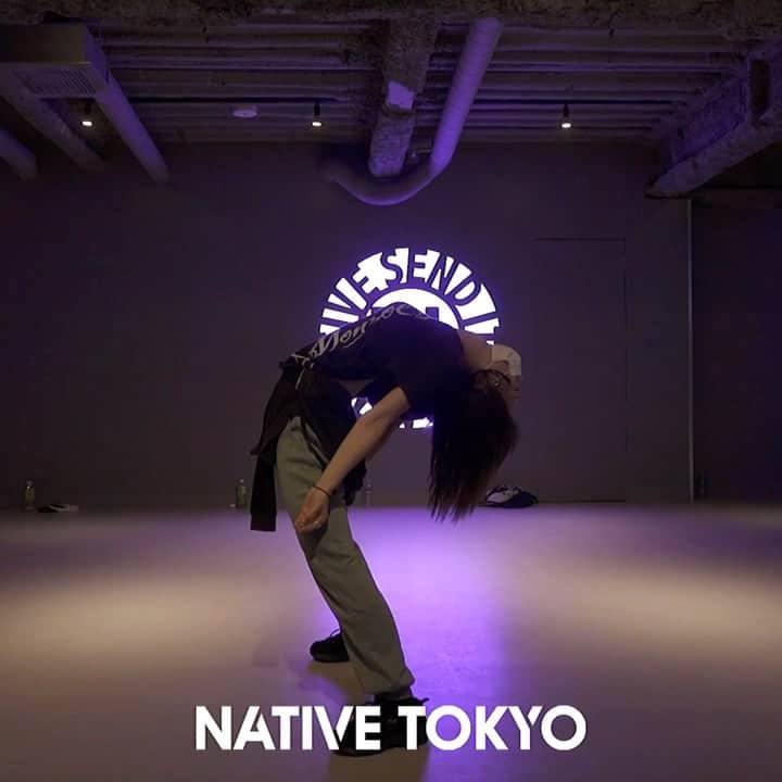 Asuka Fujimoriのインスタグラム：「🦋💞@zaralarsson  @nativetokyo  今日も最高に楽しい時間でした💒💎✨ 日曜まで頑張って反ります🥵💞 #iwouldlike#zaralarsson」