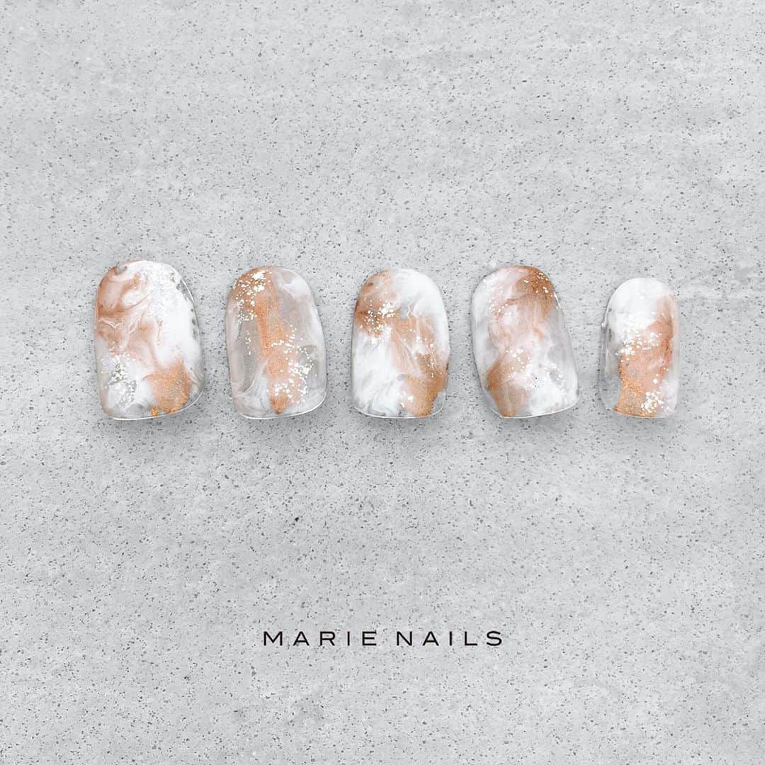 marienails_jpnのインスタグラム：「#nailartist #nailstagram #nailsofinstagram #nailswag #nailpro #nailist #marienails #nail #nails #naildesign #nailart #fashion #trend  #gelnails #instanails #fashionista #fashionlove #nailfie #マリーネイルズ #ネイルデザイン #ネイル #ジェルネイル #ファッション #ネイルサロン #ネイリスト #お洒落さんと繋がりたい #美甲 #ネイルアート #おしゃれ #コーデ」