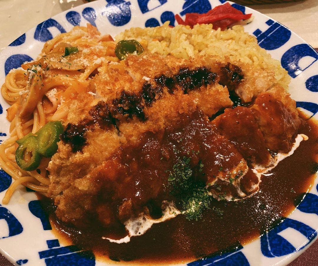 松田珠希のグルメインスタ