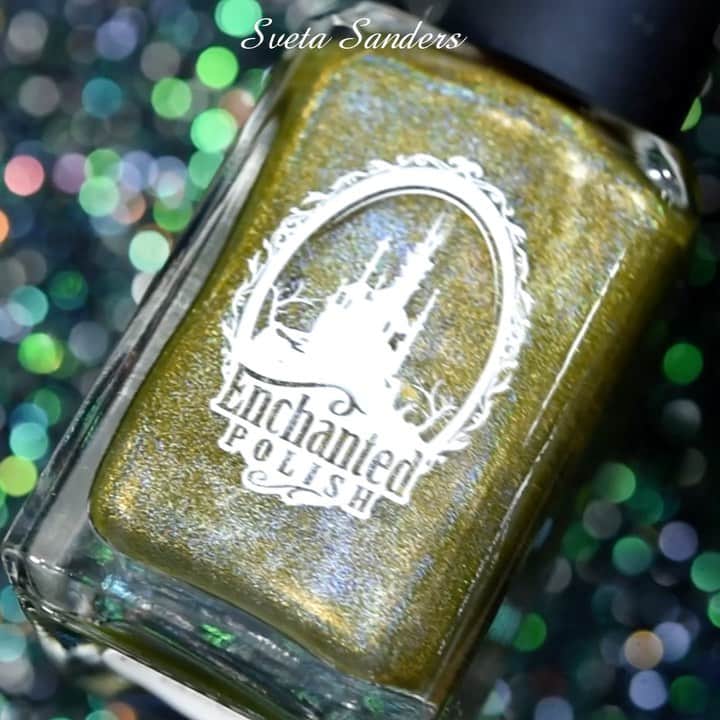 Sveta Sandersのインスタグラム：「#EnchantedPolish Countryside Market by @enchantedpolish」
