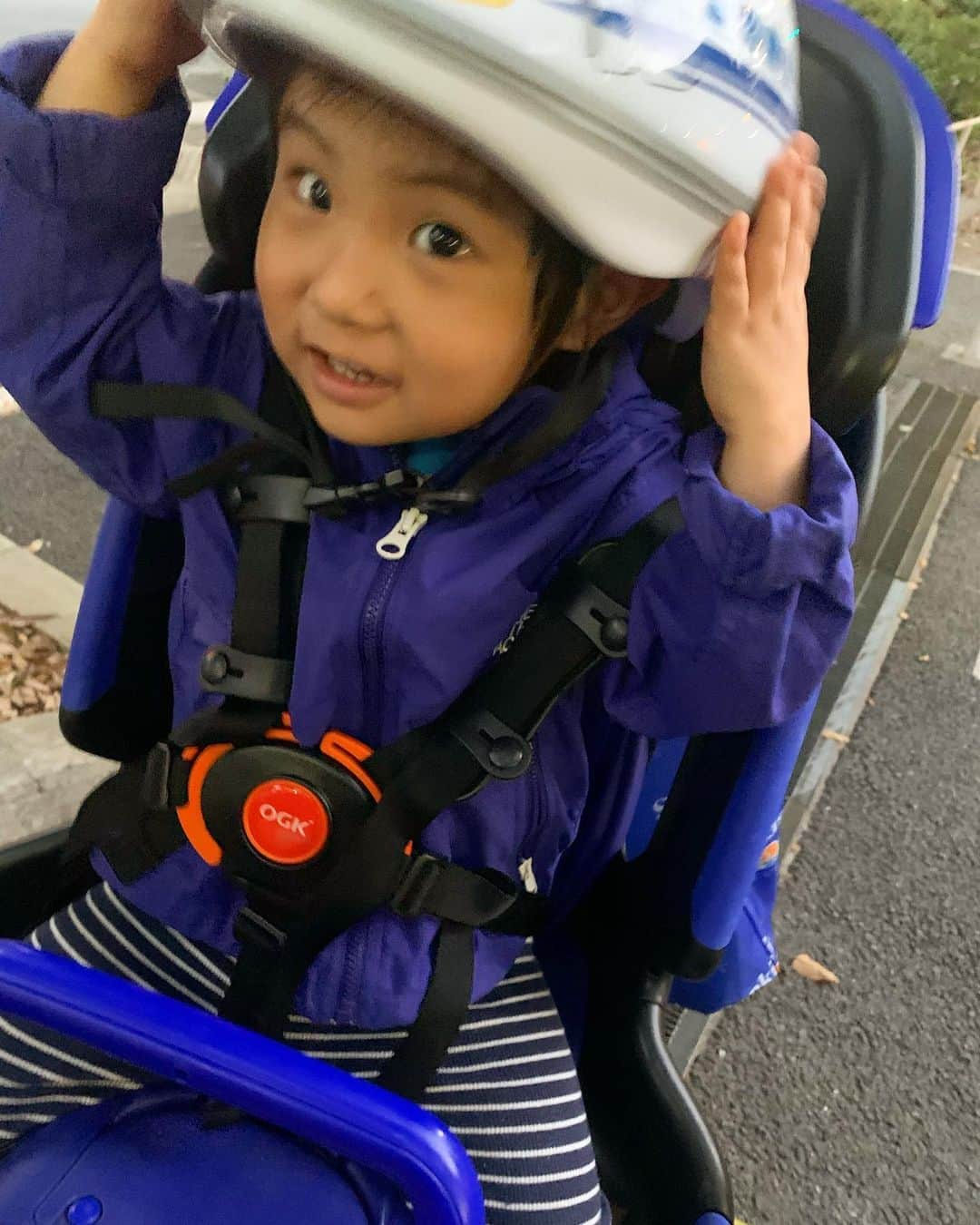 藤田志穂のインスタグラム
