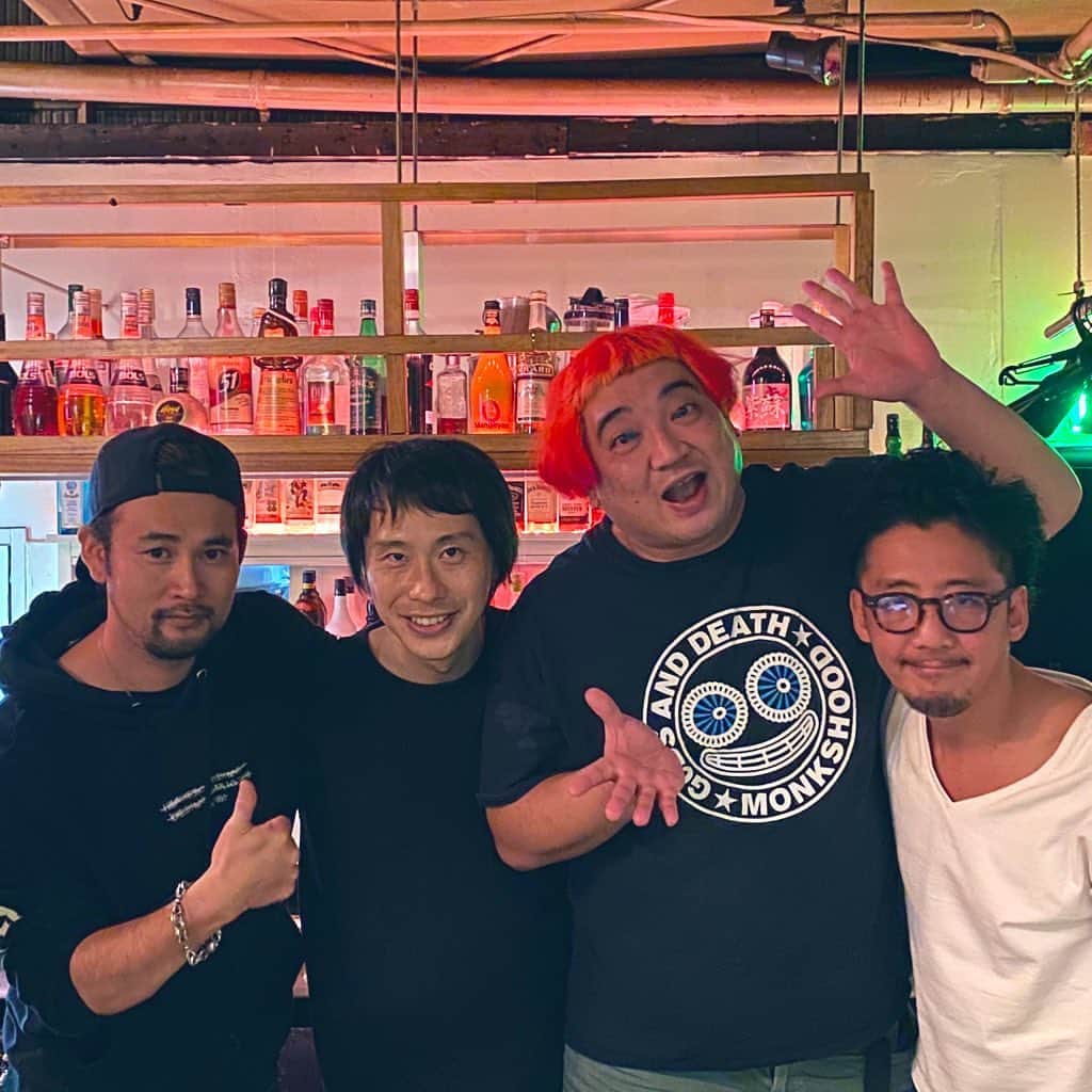 デッカチャンのグルメインスタ