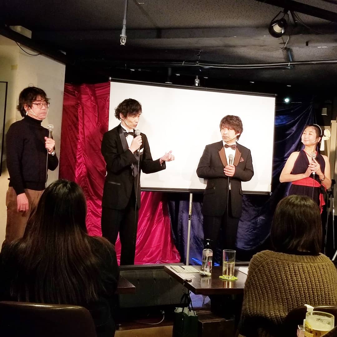 谷口キヨコのグルメインスタ