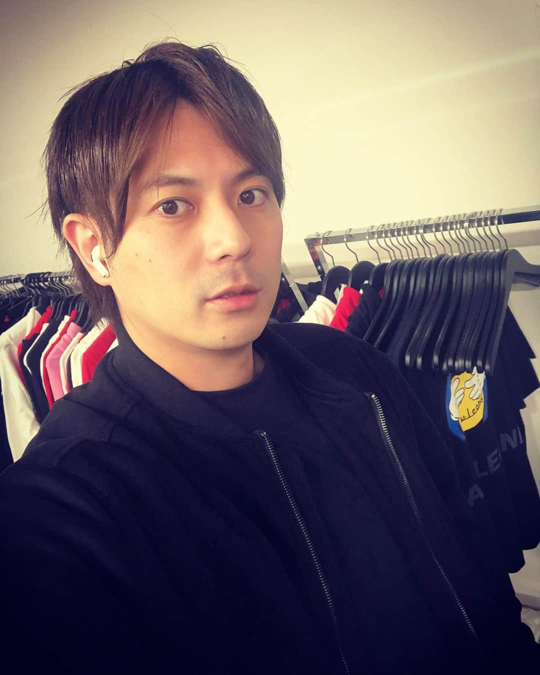 加藤慶祐のインスタグラム