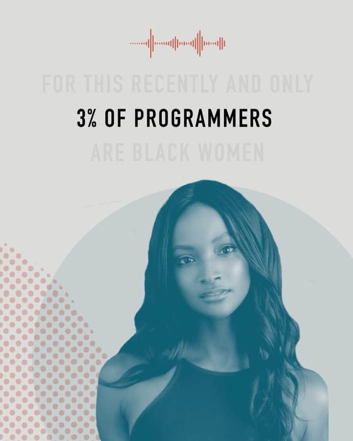 リンジー・スコットのインスタグラム：「☝🏾A reminder to anyone who’s a member of an underrepresented group in their profession that your presence is truly inspirational 🙏🏾❤️#representationmatters   To hear my full interview with @luvvie, check out Season 2, Episode 3 of @sorelfootwear and @popsugar’s “The Step” podcast available on all major streaming platforms! Link in bio.」