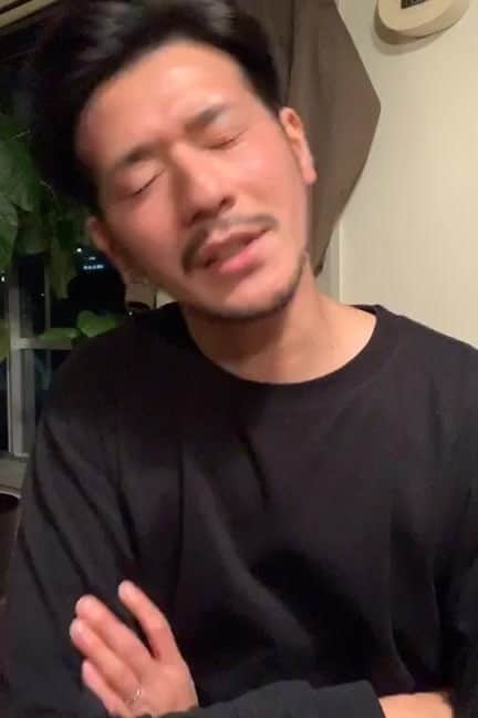 楠ダニエルのインスタグラム