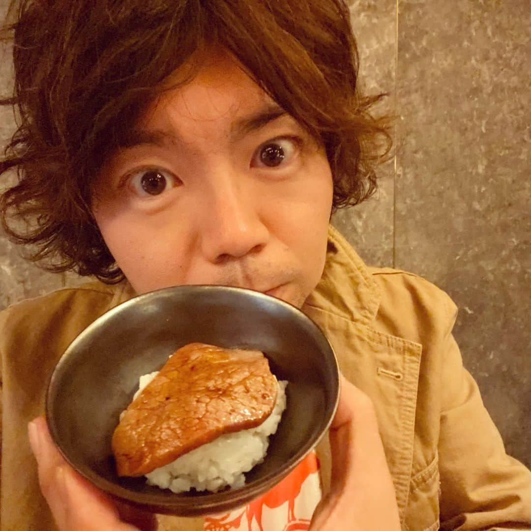 田辺晋太郎のインスタグラム