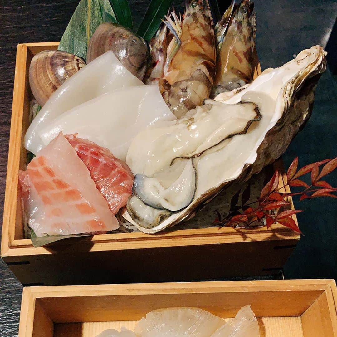 岸本加世子さんのインスタグラム写真 - (岸本加世子Instagram)「本格火鍋。身体の芯から温まり最高に美味しいです。 #ファイアーホール4000」10月30日 0時30分 - kayokokishimoto