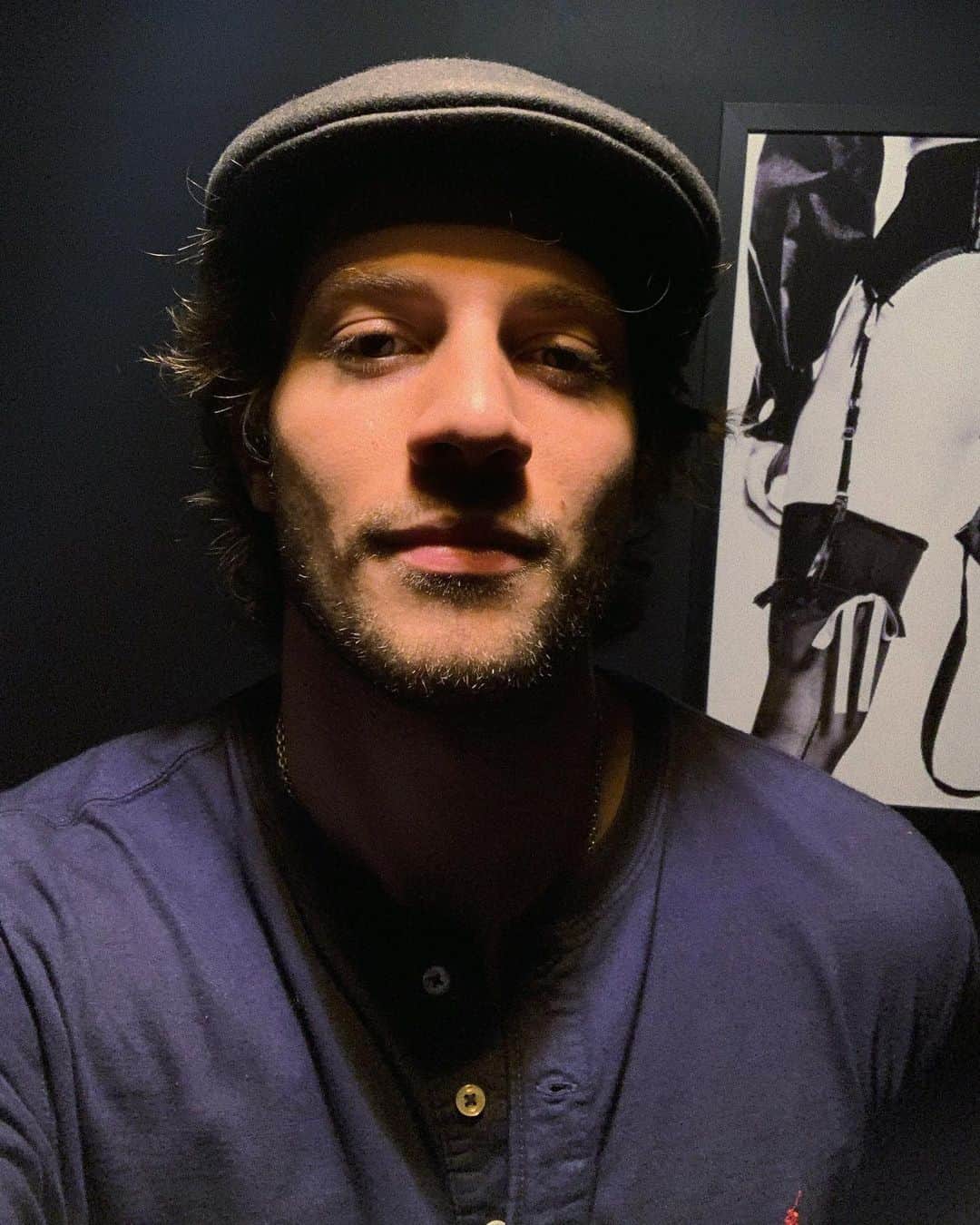 Chay Suedeのインスタグラム