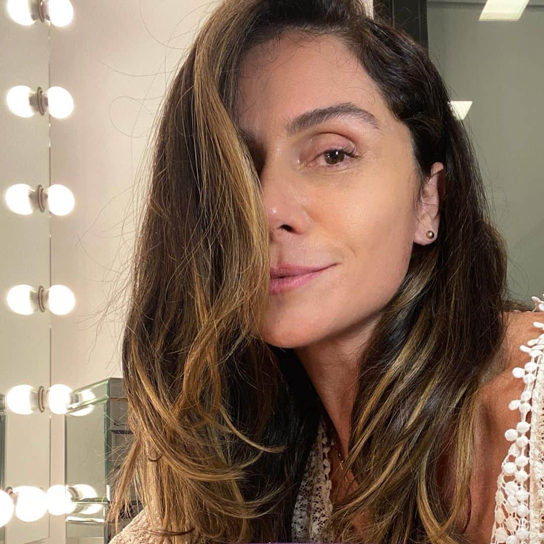 Giovanna Antonelliのインスタグラム：「😉」