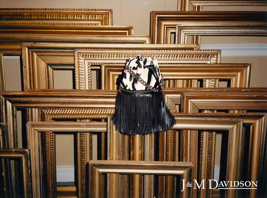 J&M Davidsonのインスタグラム