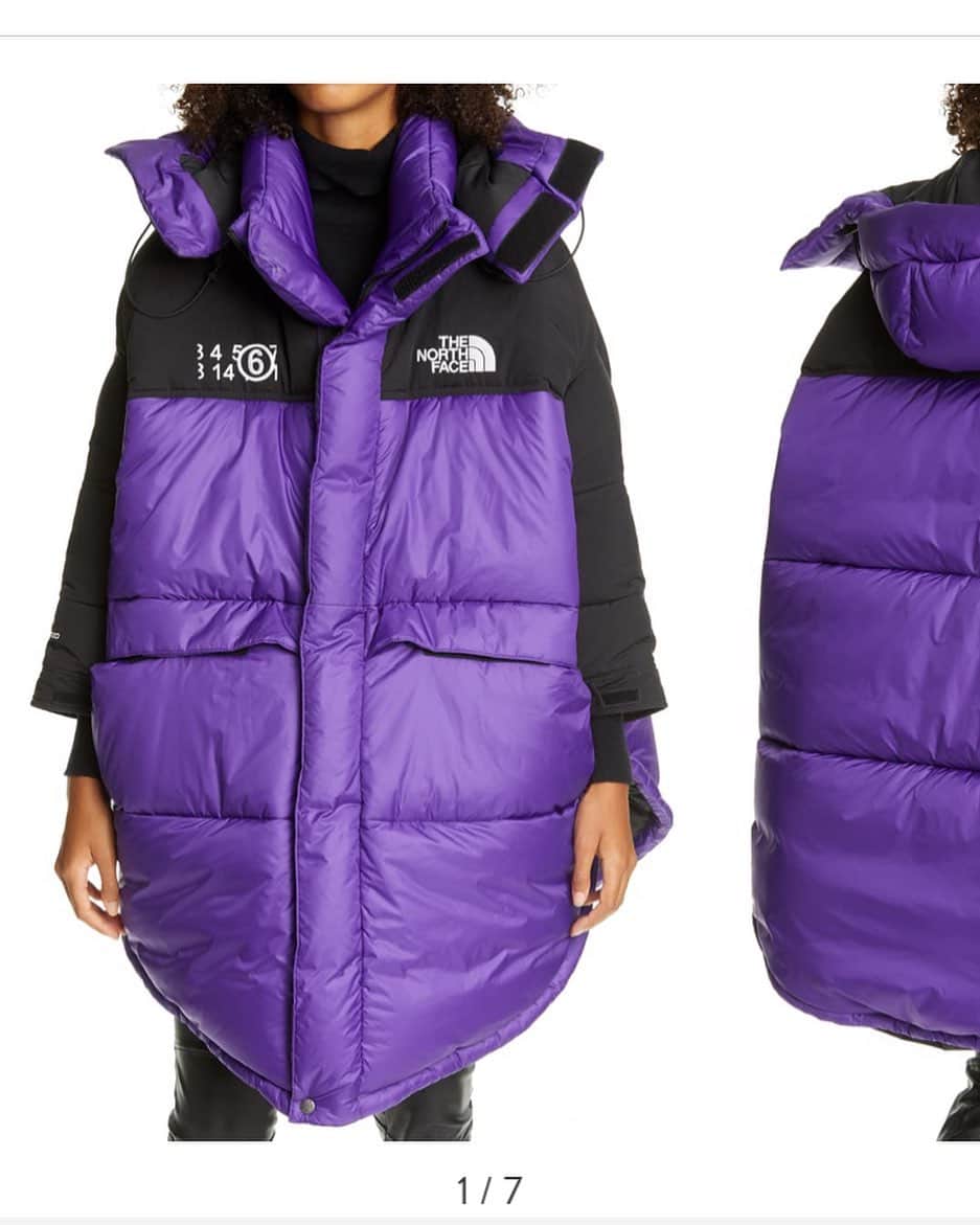 シーマス・デヴァーさんのインスタグラム写真 - (シーマス・デヴァーInstagram)「If you want to pay $1500 to look like a scarab beetle, North Face has your new winter jacket.」10月30日 1時00分 - seamuspatrickdever