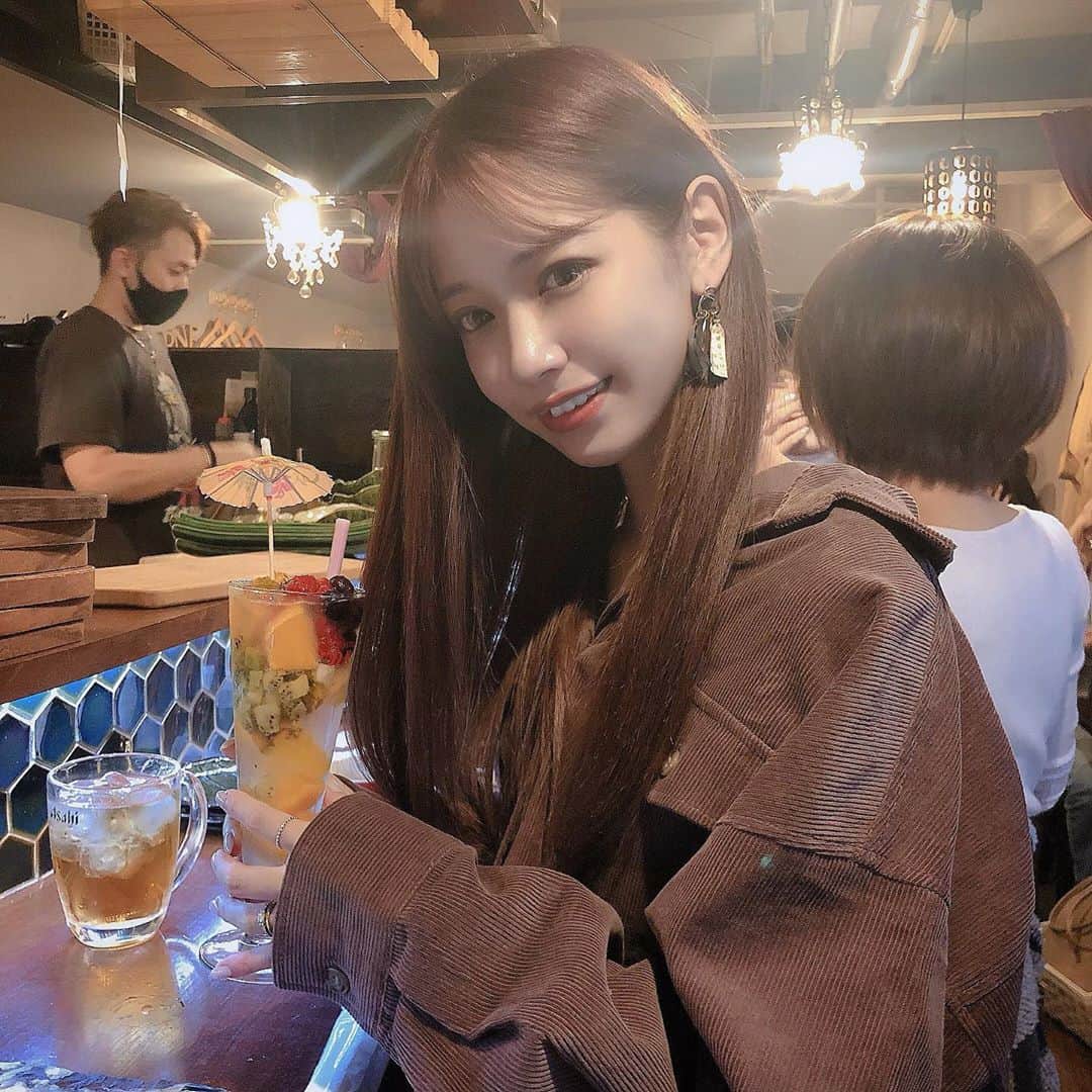 原田彩のグルメインスタ