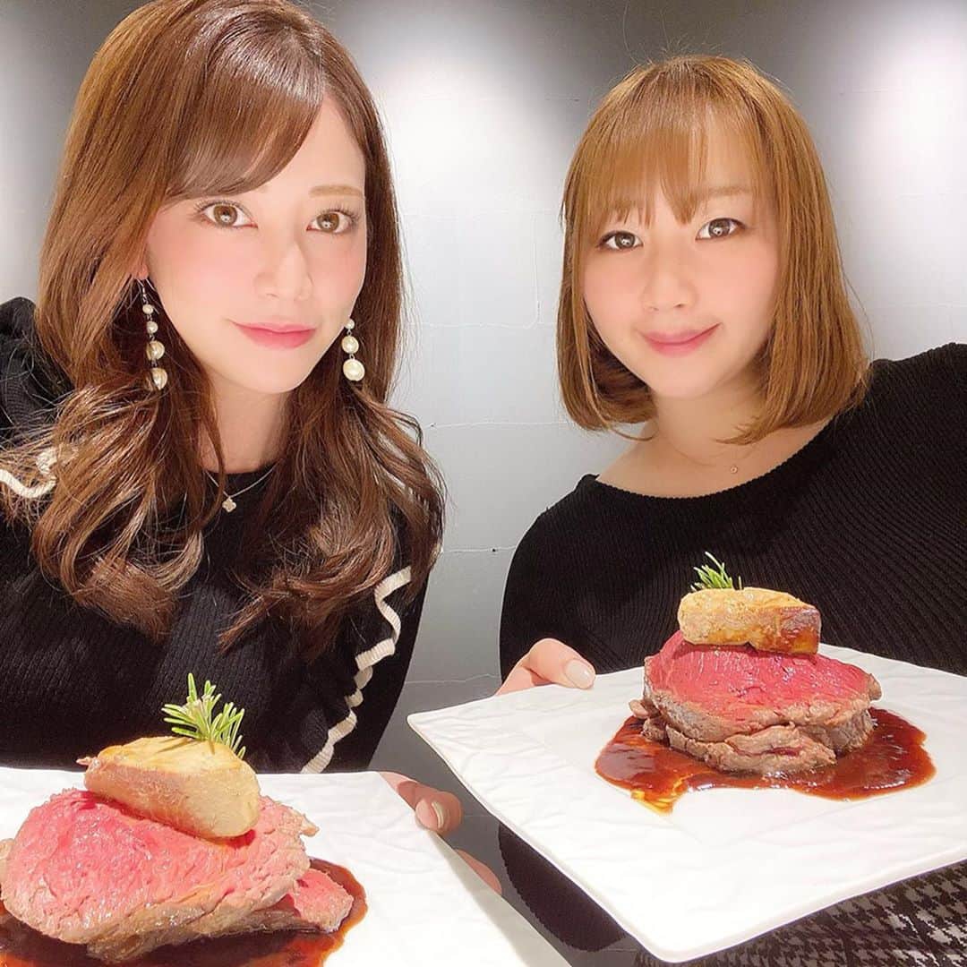 薄井美樹のグルメインスタ