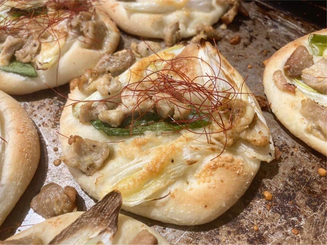 笹塚駅のパン屋さん オパンのグルメインスタ